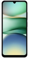 Smartphone XIAOMI Redmi A5, 6,88", 3GB, 64GB, Android 15, crni