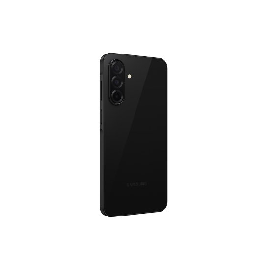 Smartphone SAMSUNG Galaxy A26, 6,7", 6GB, 128GB, Android 15, crni