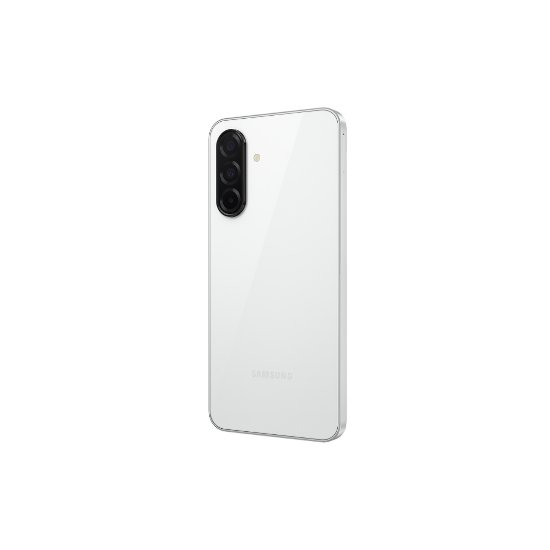 Smartphone SAMSUNG Galaxy A26, 6,7", 6GB, 128GB, Android 15, bijeli