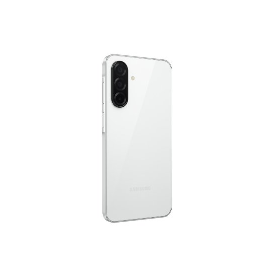 Smartphone SAMSUNG Galaxy A26, 6,7", 6GB, 128GB, Android 15, bijeli