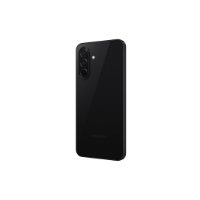 Smartphone SAMSUNG Galaxy A26, 6,7", 6GB, 128GB, Android 15, crni