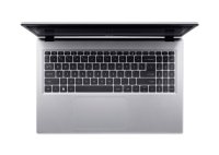 Laptop ACER Aspire Go 15 NX.J6SEX.00S / Core i7 13620H, 16GB, 1TB SSD, Intel HD Graphics, 15.6" FHD IPS, bez OS, srebrni