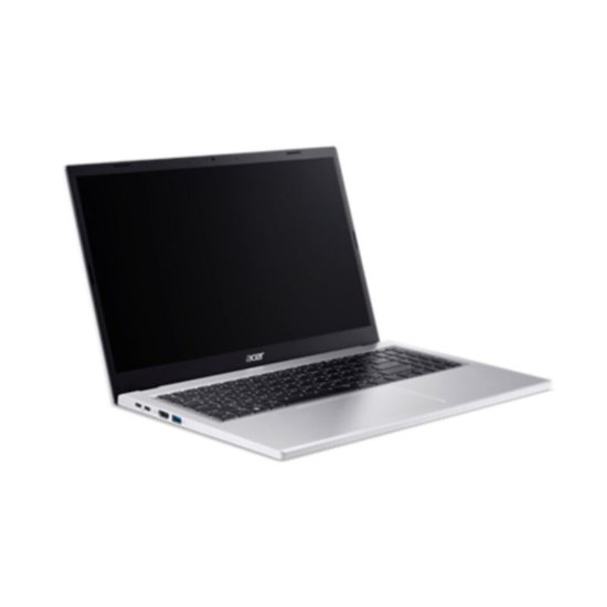 Laptop ACER Aspire Go 15 NX.J6SEX.00S / Core i7 13620H, 16GB, 1TB SSD, Intel HD Graphics, 15.6" FHD IPS, bez OS, srebrni