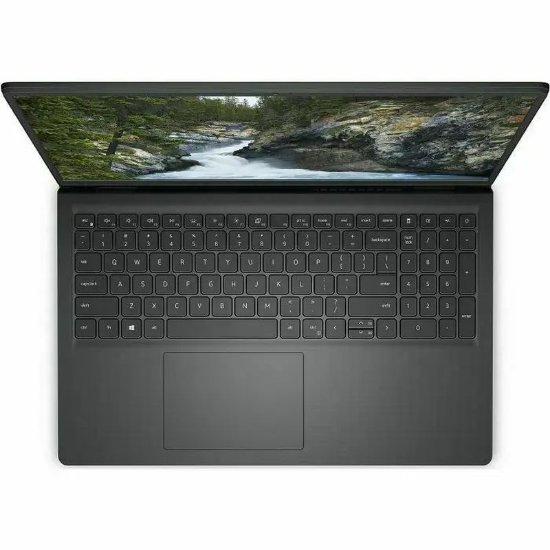 Laptop DELL Vostro 3530 / Core i3 1305U, 16GB, 512GB SSD, Intel HD Graphics, 15.6" FHD 120Hz IPS, bez OS, crni