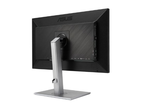 Premium monitor 27" ASUS ProArt PA279CV,4K UHD, IPS, 60Hz, 5ms, 350cd/m2, pivot, zvučnici, sivi