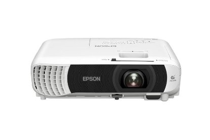 Projektor 3LCD EPSON EB-FH08, FHD, 3600 ANSI, 16000:1, USB, HDMI