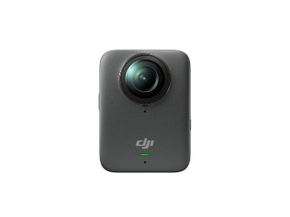 Sportska digitalna kamera DJI Osmo 360 Adventure Combo, 8K, 12 Mpixela, Voice Control, Touchscreen, WiFi, BT