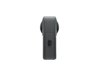 Sportska digitalna kamera DJI Osmo 360 Adventure Combo, 8K, 12 Mpixela, Voice Control, Touchscreen, WiFi, BT