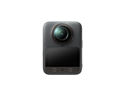 Sportska digitalna kamera DJI Osmo 360 Standard Combo, 8K, 120 Mpixela, Voice Control, Touchscreen, WiFi, BT