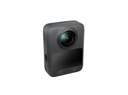 Sportska digitalna kamera DJI Osmo 360 Adventure Combo, 8K, 12 Mpixela, Voice Control, Touchscreen, WiFi, BT