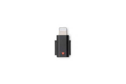 Slika Adapter DJI Mic 3 za mobilni telefon, za Lightning