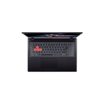 Laptop ACER Nitro Lite 16 NH.DAEEX.003 / Core i5 13420H, 16GB, 512GB SSD, nVidia GeForce RTX 4050, 16" WUXGA 165Hz IPS, bez OS, crni