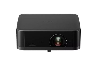 Projektor 3LCD EPSON EF-62B, 4K UHD, 700 ANSI, 5000000:1, HDMI, USB, BT, WiFi, crni