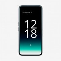 Slika Pametni telefon SOLANA Seeker, 6,36", 8 GB RAM, 128 GB pomnilnika, siva barva