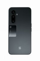 Slika Pametni telefon SOLANA Seeker, 6,36", 8 GB RAM, 128 GB pomnilnika, siva barva