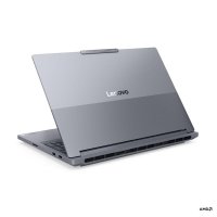 Laptop LENOVO ThinkBook 16p G6 21U0000KSC / Ryzen 9 8940HX, 32GB, 512GB SSD, nVidia GeForce RTX 5060, 16" WQXGA 240Hz IPS, Windows 11 Pro, sivi