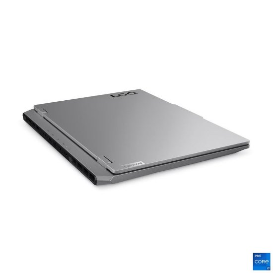 Laptop LENOVO LOQ 83JE00B3SC / Core i7 13650HX, 32GB, 1TB SSD, nVidia GeForce RTX 5070, 15.6" FHD 144Hz IPS, bez OS, sivi