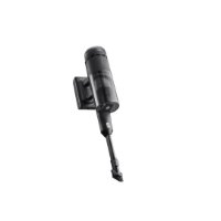Usisavač ROBOROCK H60 Hub Ultra, štapni, 210W, stanica za pražnjenje, crni