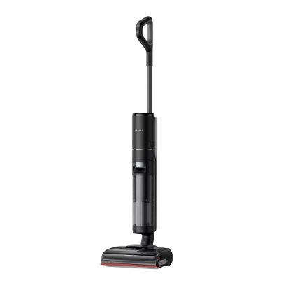 Usisavač DREAME H15 Pro, štapni, za mokro i suho usisavanje, bežični, 400W, crni