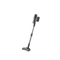 Usisavač ROBOROCK H60 Hub Ultra, štapni, 210W, stanica za pražnjenje, crni