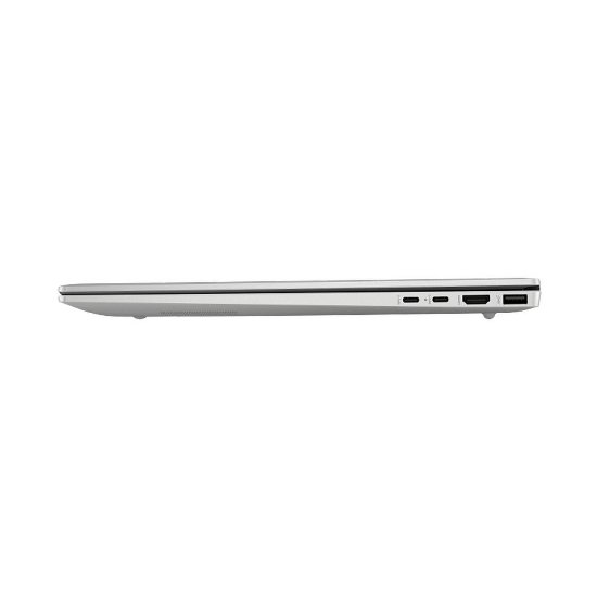 Laptop HP Pavilion 16-af0009nn A73TREA / Core Ultra 5 125U, 16GB, 512GB SSD, Intel Graphics, 16" WUXGA IPS, bez OS, sivi