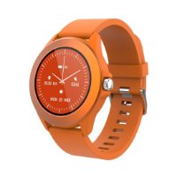 Pametni sat FOREVER Colorum CW-300, narančasti
