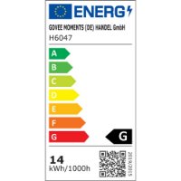 LED lampa GOVEE Smart Gaming Light Bars sa smart kontrolerom