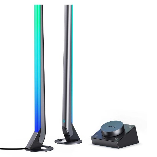 LED lampa GOVEE Smart Gaming Light Bars sa smart kontrolerom