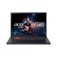 Laptop ACER Nitro Lite 16 NH.DACEX.001 / Core i5 13420H, 16GB, 512GB SSD, nVidia GeForce RTX 3050, 16" WUXGA 165Hz IPS, Windows 11, crni