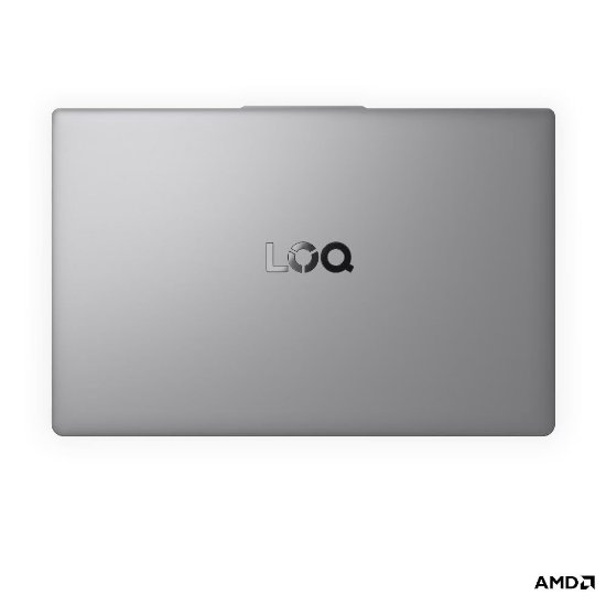 Laptop LENOVO LOQ Essential 83S0003USC / Ryzen 5 7535HS, 16GB, 1TB SSD, nVidia GeForce RTX 3050, 15.6" FHD 144Hz IPS, bez OS , sivi