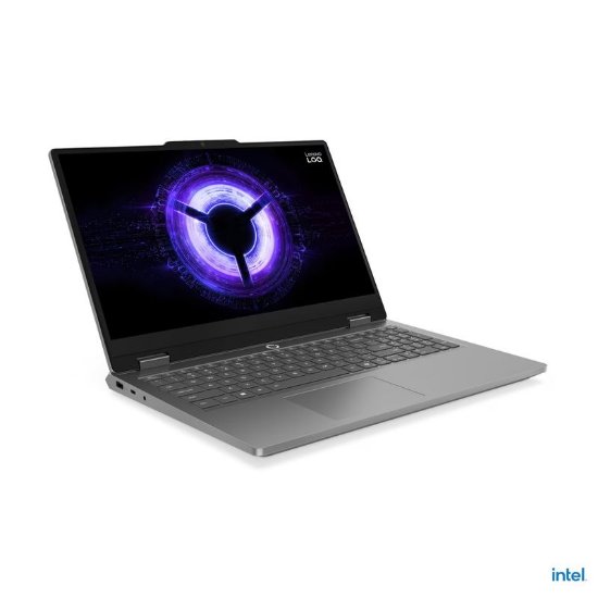 Laptop LENOVO LOQ Essential 83SC0014SC / Core i5 13450HX, 16GB, 512GB SSD, nVidia GeForce RTX 5050, 15.6" FHD 144Hz IPS, bez OS, sivi