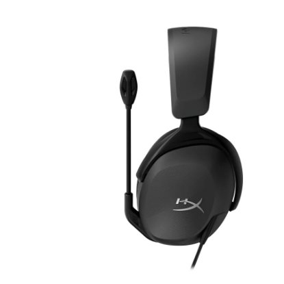 Slušalice HyperX Cloud Stinger 2 Core Gaming, crne