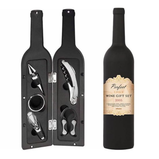 Poklon set za vino MIKAMAX