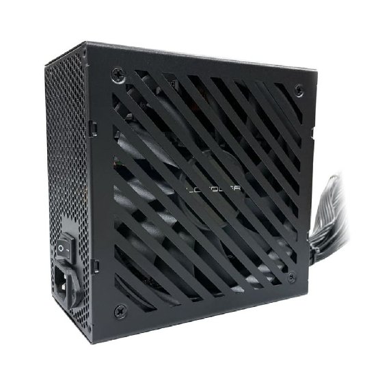 Napajanje 550W LC Power Integrator Pro LC6550B-SI V3.1, 80+ Bronze, crno