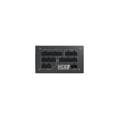 Napajanje 850W, ANTEC HCG850 Pro Platinum, AATX 3.1, 135mm vent, 80+ Platinum, modularno