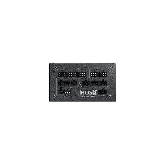 Napajanje 850W, ANTEC HCG850 Pro Platinum, AATX 3.1, 135mm vent, 80+ Platinum, modularno