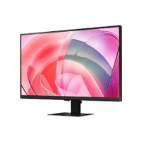 Gaming monitor 27" SAMSUNG ViewFinity S7 S70D, 4K UHD, IPS, 60Hz, 5ms, 350cd/m2, crni