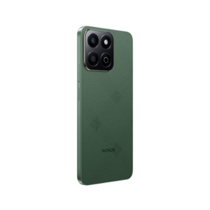 Mobitel HONOR 200 Smart, 6,8", 4GB, 256GB, Android 14, zeleni