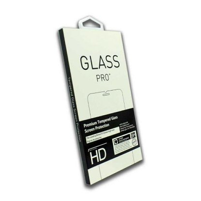 Zaštitno staklo +CLASS, za APPLE iPhone 15, full glue, crno