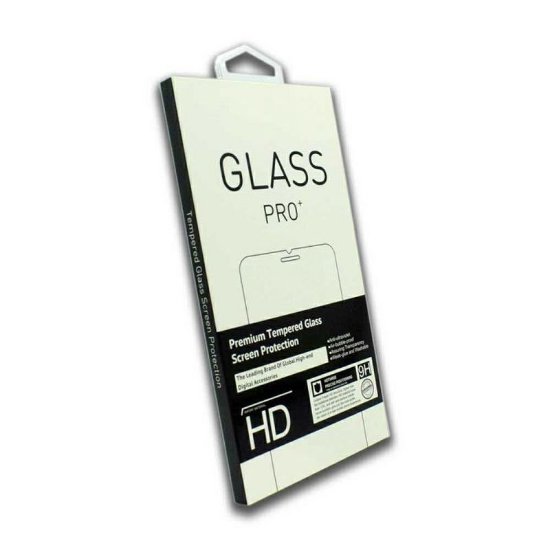 Zaštitno staklo +CLASS, za APPLE iPhone 15, full glue, crno