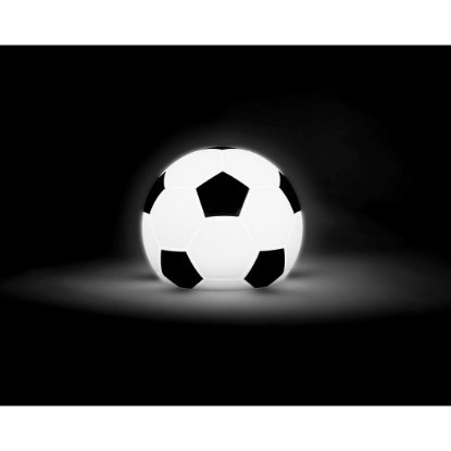 Svjetiljka SATZUMA Squish Football Light