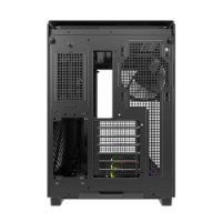 Kućište EPOCH King 95 Pro, prozor, RGB, ATX, crno