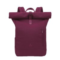 Ruksak za laptop SBOX Jakarta NSS-19368D, 15.6", crveni