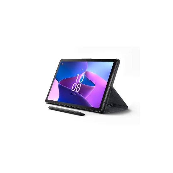 Tablet LENOVO Tab M10 Gen3 ZAAF0090GR, 10.1", 4GB, 64GB, Android 11, WiFi, BT, LTE, sivi