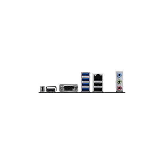 Matična ploča MSI PRO B840M-B, AMD B840, DDR5, mATX, s. AM5
