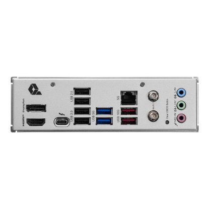 Matična ploča MSI PRO B860-P WIFI, Intel B860, DDR5, ATX, s. 1851