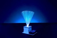 STEM set Svjetlo SATZUMA, Fibre Optic Light