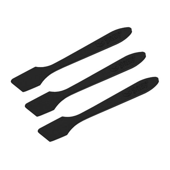 Alat za nanošenje termalne paste THERMAL GRIZZLY Spatula, 3 komada