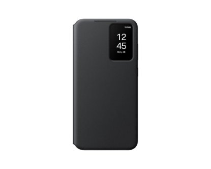 Preklopna futrola SAMSUNG Book Smart View Wallet za Galaxy S24+, crna