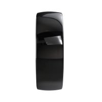 Pametni prsten HIFUTURE FutureRing S 57mm, praćenje aktivnosti, srebrno-crni